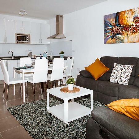 Apartamento Victoria Puerto del Carmen (Lanzarote) Exterior foto