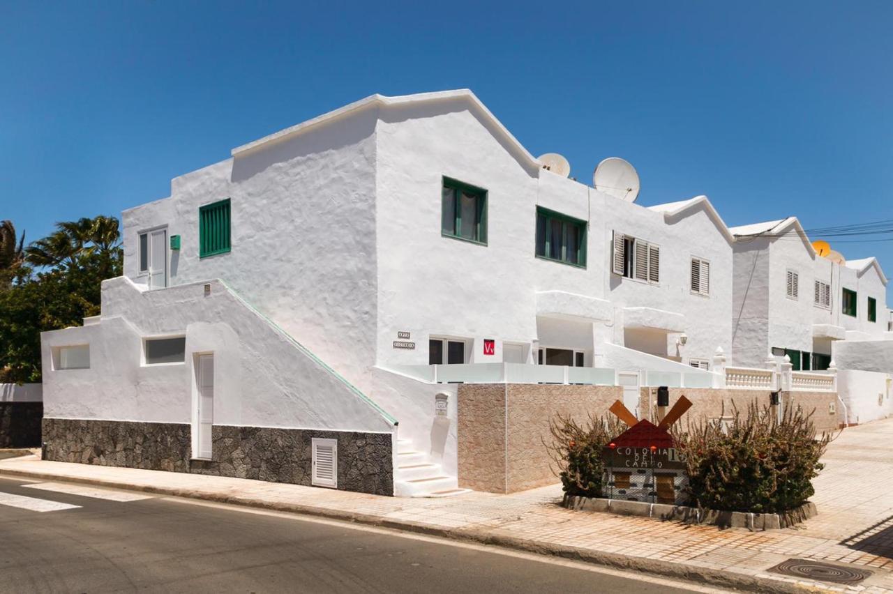 Apartamento Victoria Puerto del Carmen (Lanzarote) Exterior foto