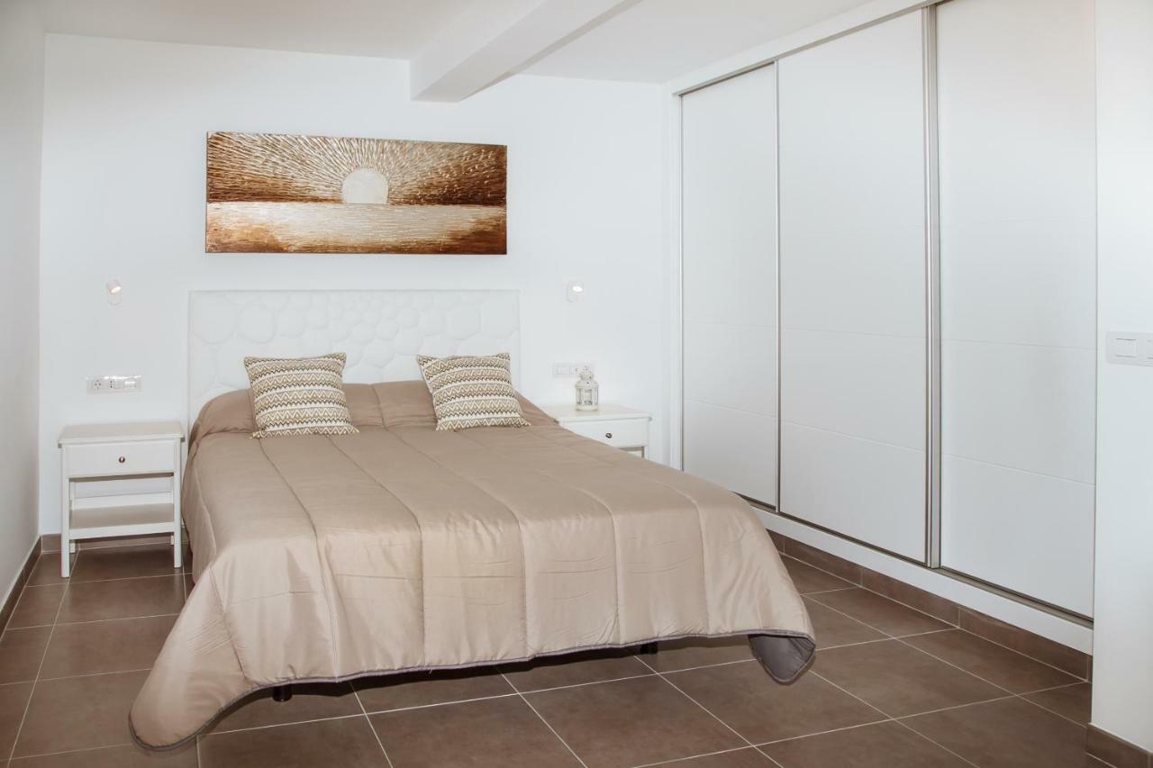 Apartamento Victoria Puerto del Carmen (Lanzarote) Exterior foto