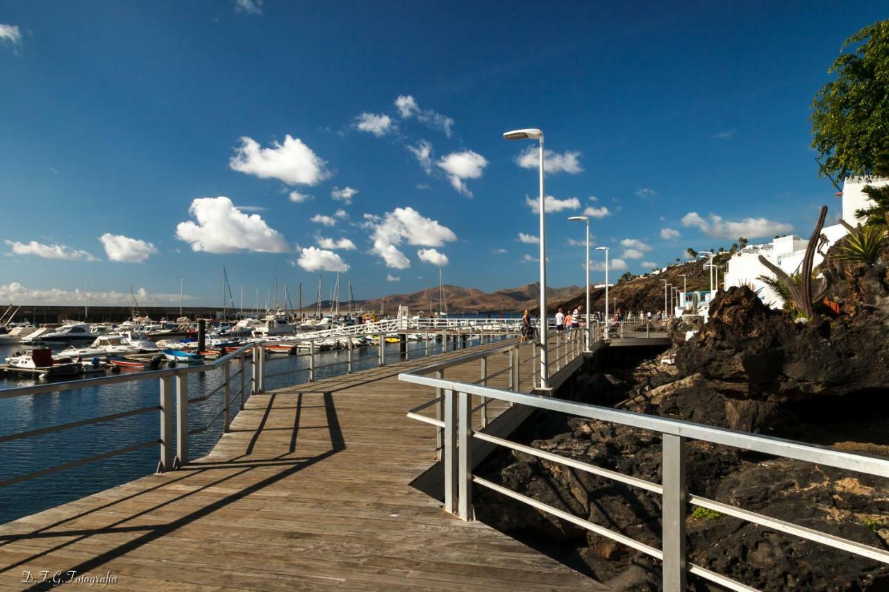 Apartamento Victoria Puerto del Carmen (Lanzarote) Exterior foto